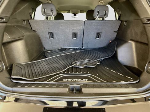 Used 2020 Chevrolet Equinox LS w/ LS Convenience Package FWD image 27