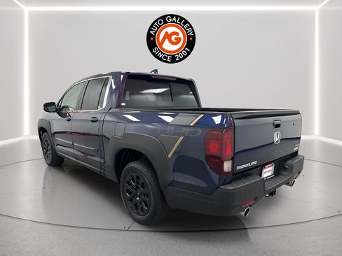 Used 2023 Honda Ridgeline RTL image 6