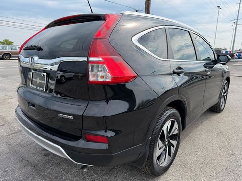 Used 2016 Honda CR-V Touring image 11