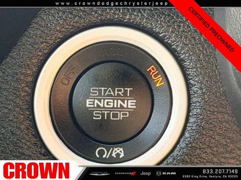 Certified 2021 RAM 1500 Big Horn image 33