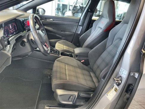 Used 2024 Volkswagen GTI S image 12