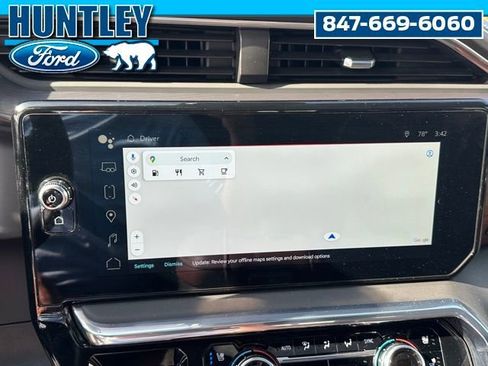 Used 2024 GMC Sierra 3500 Denali Ultimate image 24