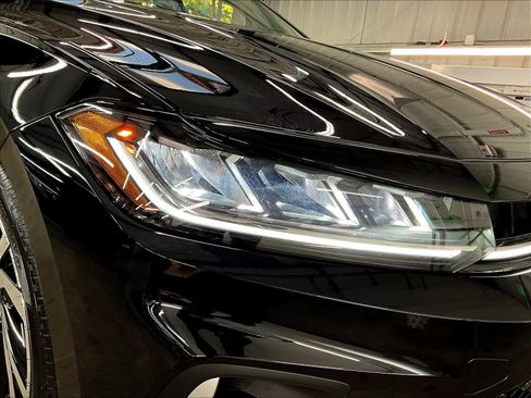 New 2026 Volkswagen Jetta SEL image 32