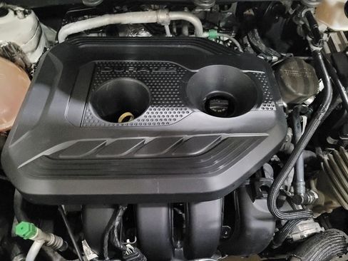 Used 2018 Ford EcoSport SE image 30