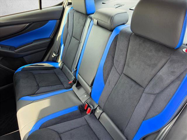 New 2026 Subaru WRX tS AWD/4WD image 18