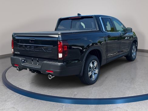 New 2026 Honda Ridgeline RTL image 5