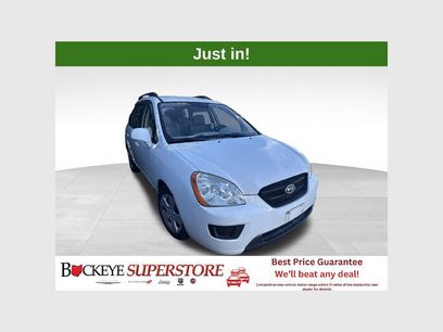 Used 2009 Kia Rondo LX
