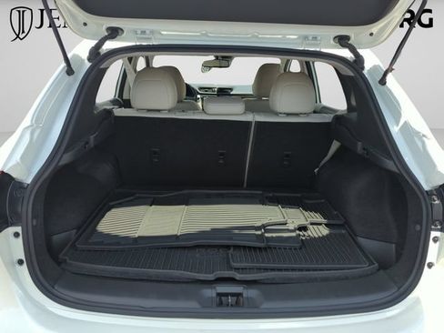 Certified 2021 Nissan Rogue Sport SL w/ Premium Package FWD image 17
