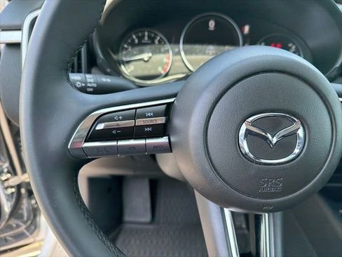 Used 2025 MAZDA CX-50 AWD 2.5 S w/ Weather Package image 23