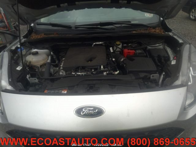 Used 2020 Ford Escape S AWD/4WD image 5