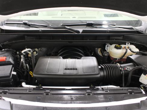 Used 2025 GMC Yukon Denali w/ Denali Reserve Package AWD/4WD image 43