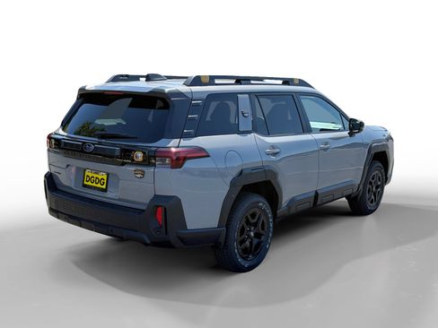 New 2026 Subaru Outback Wilderness image 5