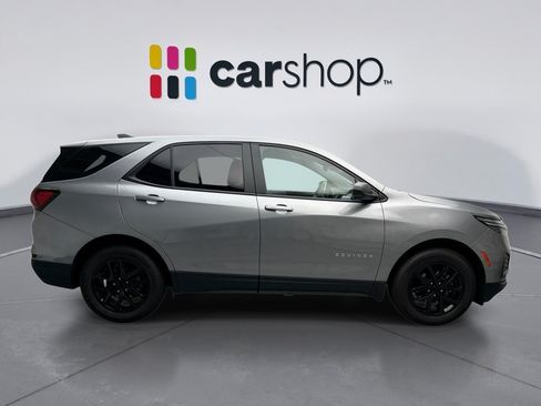 Used 2024 Chevrolet Equinox LS w/ LS Convenience Package FWD image 6