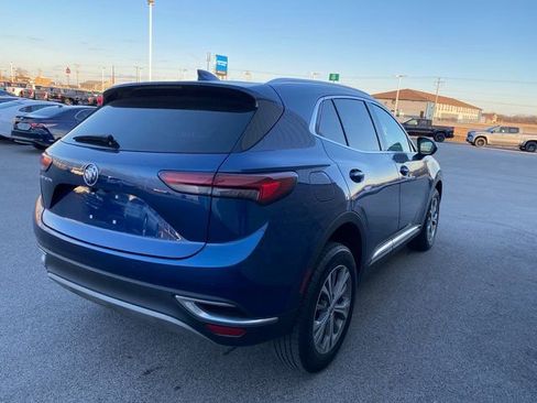 Used 2023 Buick Envision Preferred image 5