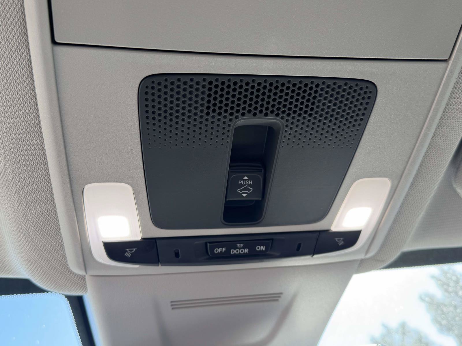 Certified 2026 Honda CR-V EX-L image 23