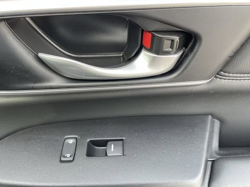 Used 2021 Honda CR-V EX-L image 13