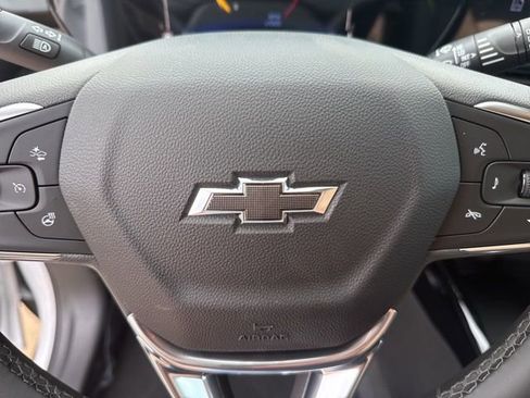 New 2026 Chevrolet Trax ACTIV w/ Driver Confidence Package FWD image 18