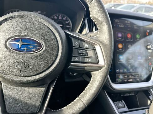 Used 2023 Subaru Legacy Premium image 29