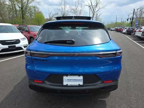 Used 2024 Dodge Hornet GT Plus w/ GT Blacktop Package image 20