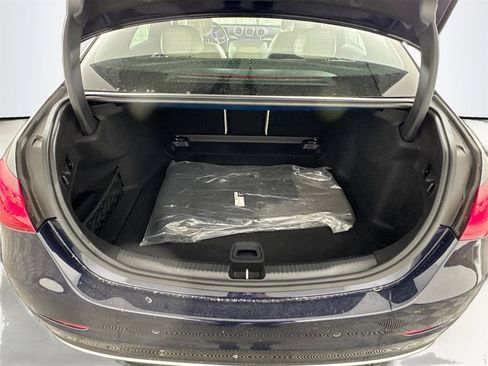 Used 2023 Mercedes-Benz C 300 C 300 image 20