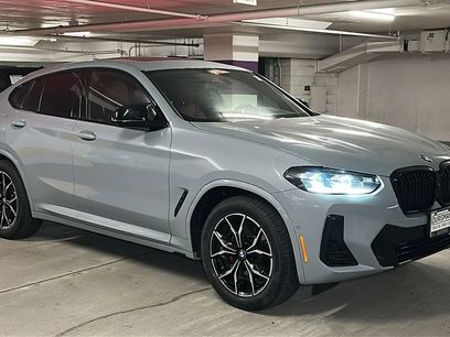 Used 2024 BMW X4 M40i w/ Premium Package