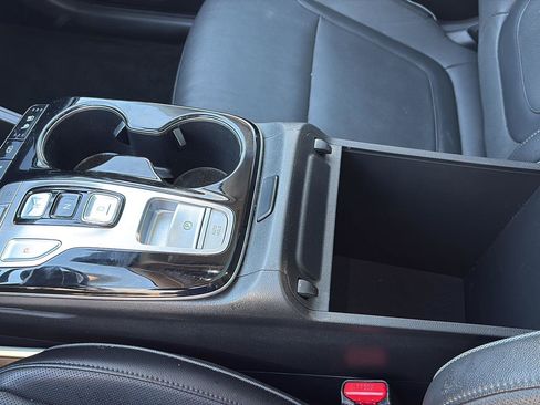 Used 2024 Hyundai Tucson Limited image 18