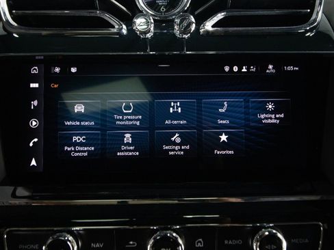 Used 2023 Bentley Bentayga Speed image 45