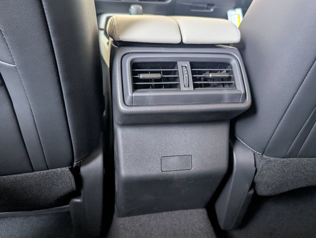New 2026 MAZDA CX-5 Preferred AWD/4WD image 6