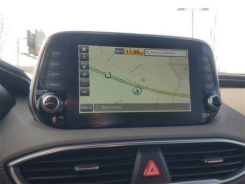 Used 2020 Hyundai Santa Fe Limited image 23