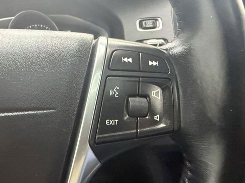 Used 2016 Volvo V60 T5 Cross Country AWD/4WD image 15
