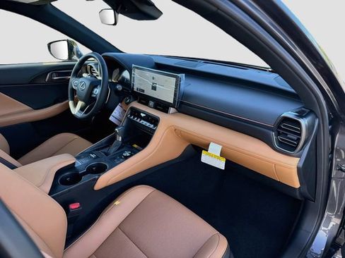 New 2026 Lexus IS 350 F Sport RWD image 13