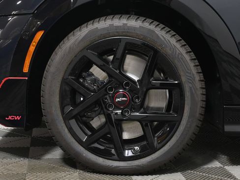 New 2026 MINI Cooper S FWD image 12