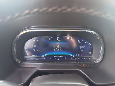 Used 2022 Chevrolet Tahoe Z71 image 11