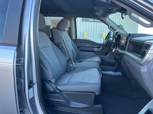 Used 2024 Ford F350 XL w/ STX Appearance Package image 27