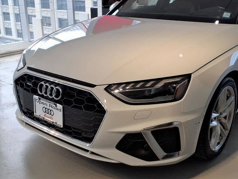 Used 2023 Audi A4 2.0T Prestige w/ Prestige Package image 7