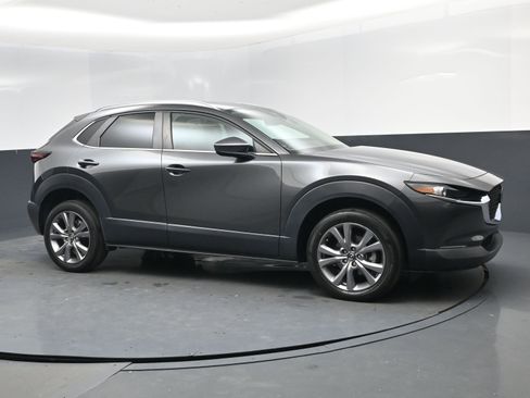Used 2022 MAZDA CX-30 AWD 2.5 S w/ Select Package image 2
