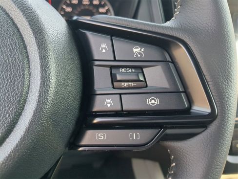 New 2026 Subaru Forester Premium image 28