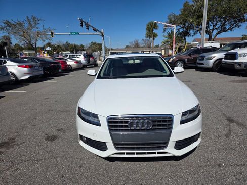 Used 2010 Audi A4 2.0T Premium image 9