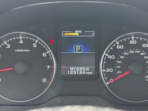 Used 2013 Subaru Legacy 3.6R Limited AWD/4WD image 15