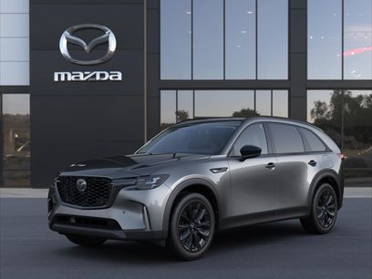 New 2026 MAZDA CX-90 3.3 Turbo w/ Premium Sport Pkg