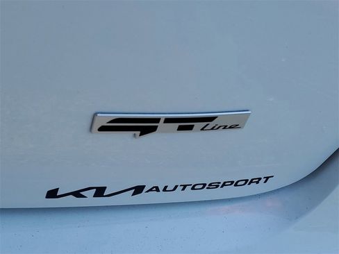 New 2026 Kia K5 GT-Line w/ GT-Line Red Interior Package image 27