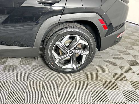 Used 2023 Hyundai Tucson SEL w/ Convenience Package image 31