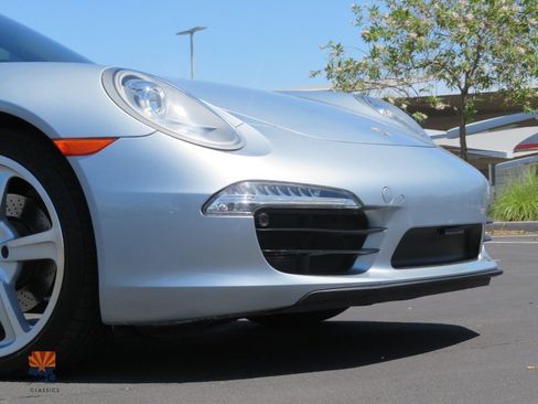 Used 2016 Porsche 911 Carrera image 34