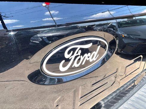 Used 2024 Ford F150 Lariat w/ Bed Utility Package image 30