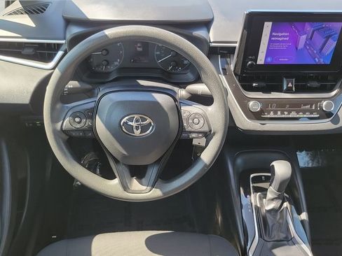 Certified 2023 Toyota Corolla LE FWD image 11