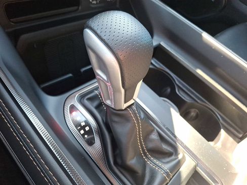 Used 2024 RAM 1500 TRX AWD/4WD image 13
