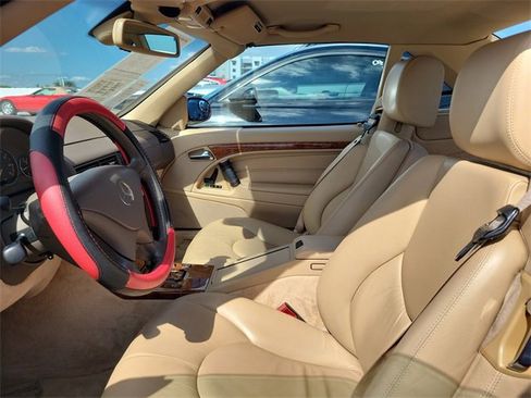 Used 1999 Mercedes-Benz SL 500 image 16