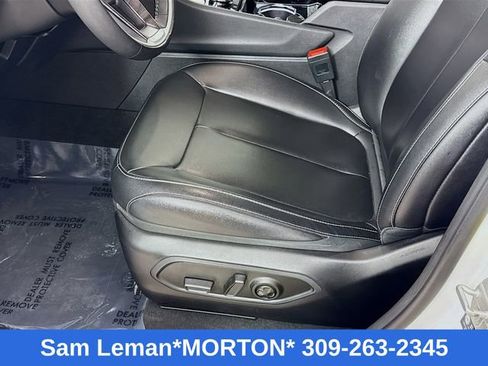 Used 2023 Jeep Grand Cherokee L Limited image 20