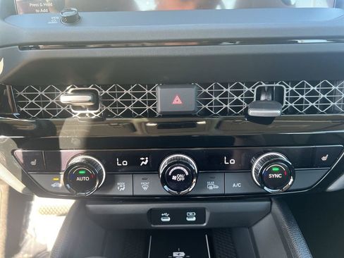 New 2025 Honda Accord EX-L image 20