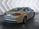 Used 2018 Ford Fusion SE w/ Equipment Group 602A image 4
